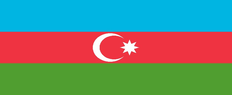 Azerbağcan Bayrağı